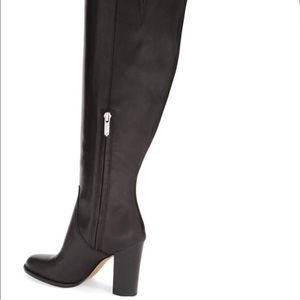 Sam Edelman Regina Knee High Boots